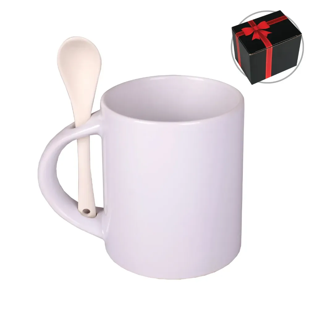 SUBLIMATION CERAMIC MUG