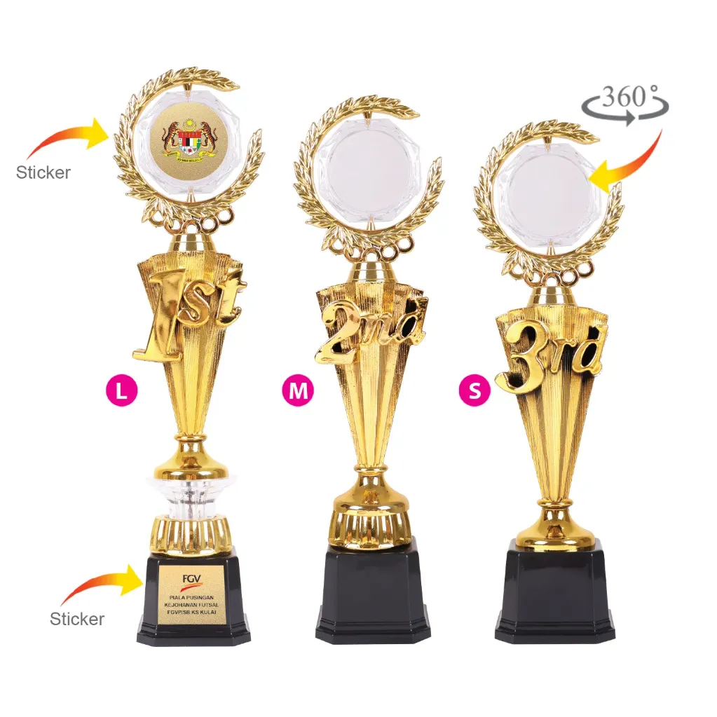 TROPHY