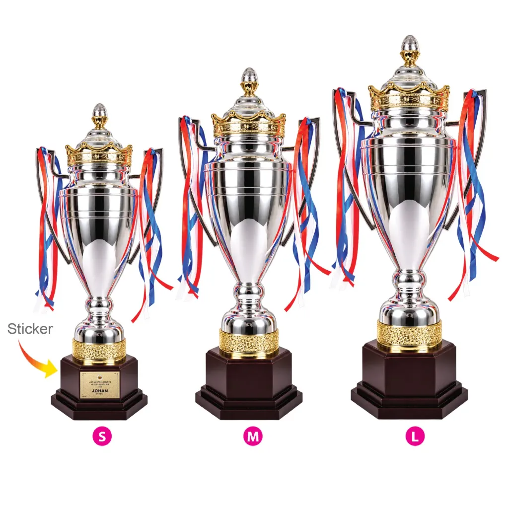 TROPHY