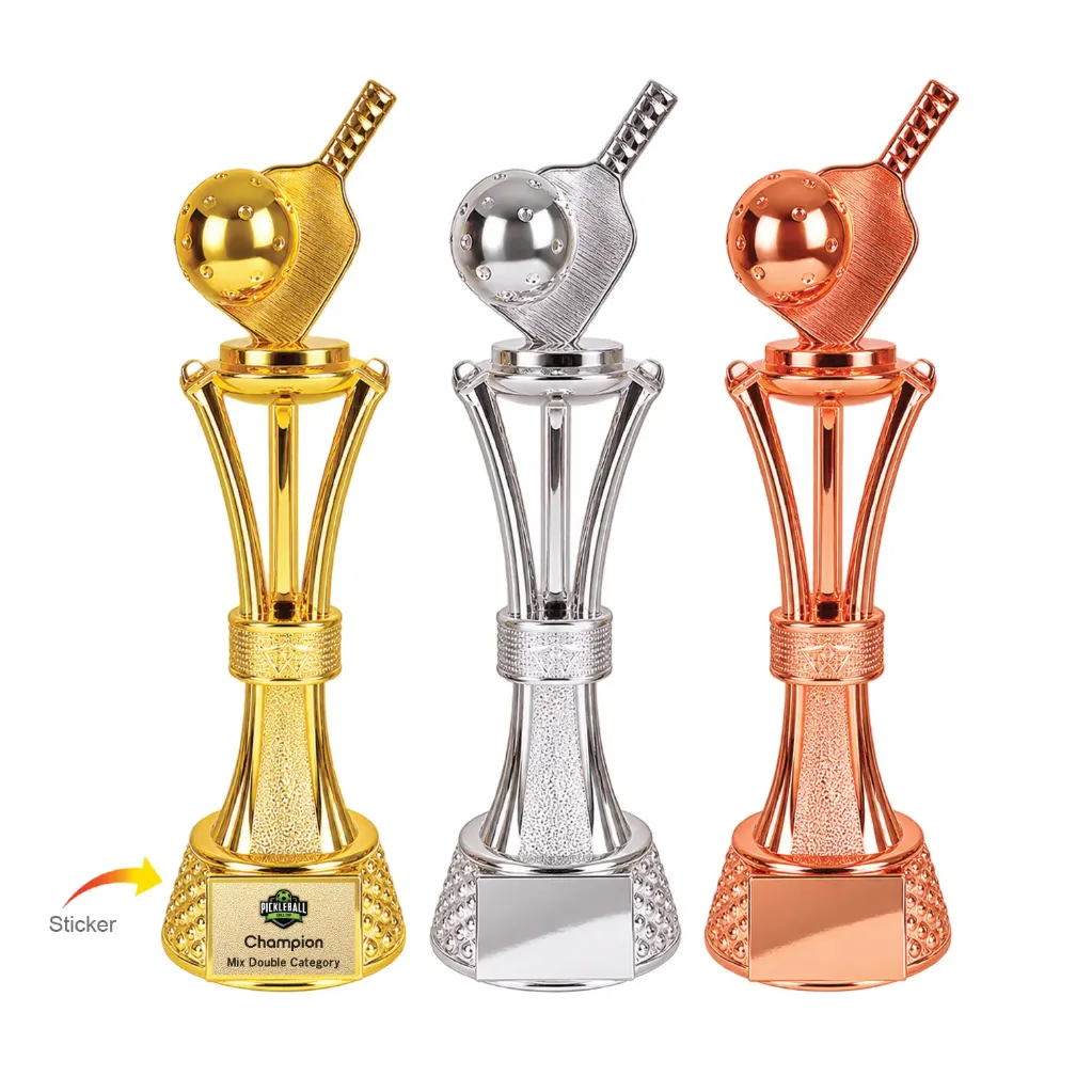 TROPHY