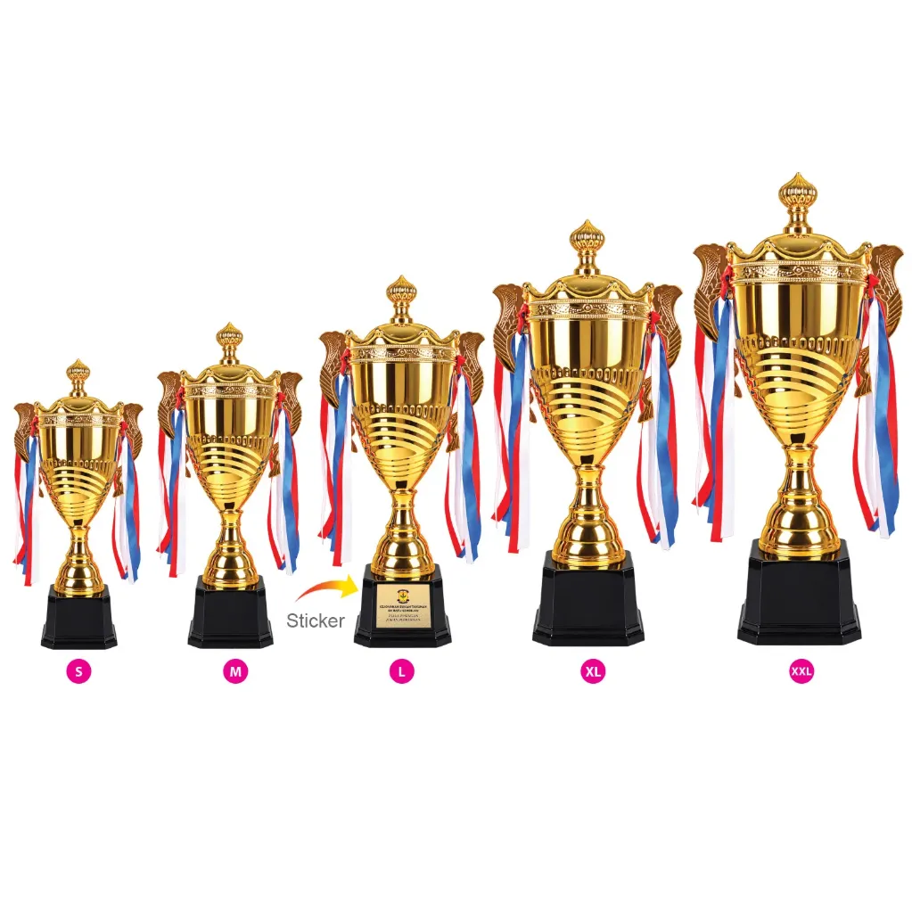 TROPHY