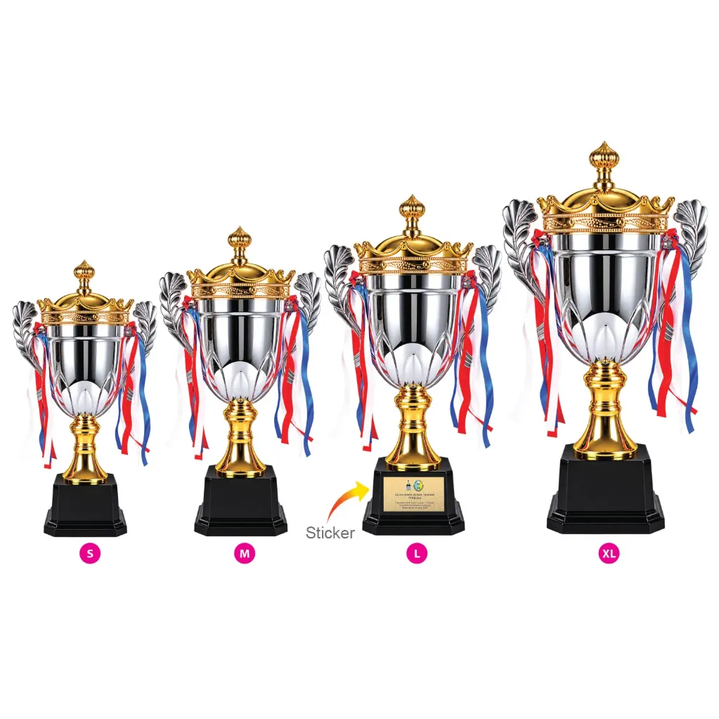 TROPHY