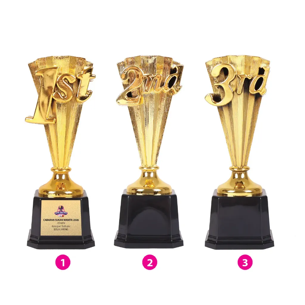 TROPHY
