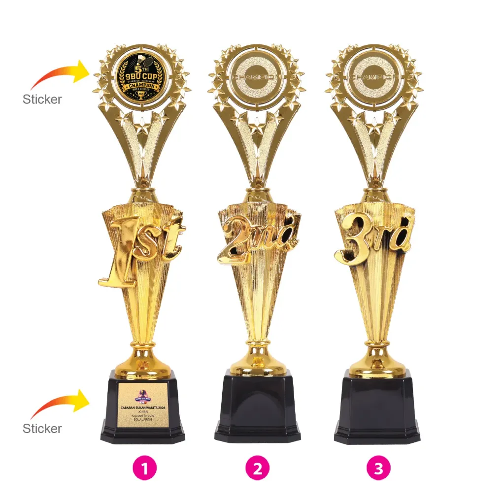 TROPHY