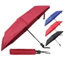21" AUTOMATIC FOLDABLE UMBRELLA