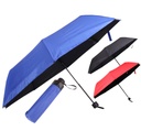 21" FOLDABLE UMBRELLA