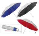 21" FOLDABLE UMBRELLA