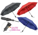 21" FOLDABLE UMBRELLA