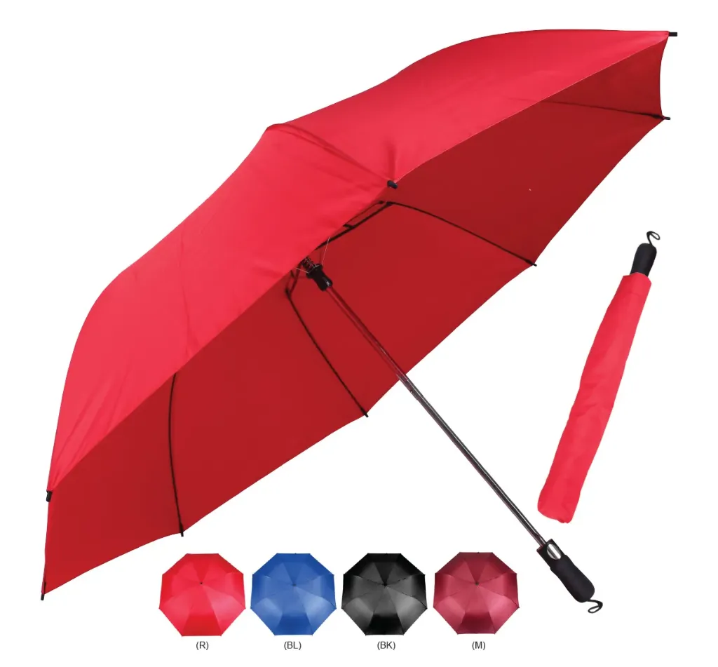 28" FOLDABLE UMBRELLA