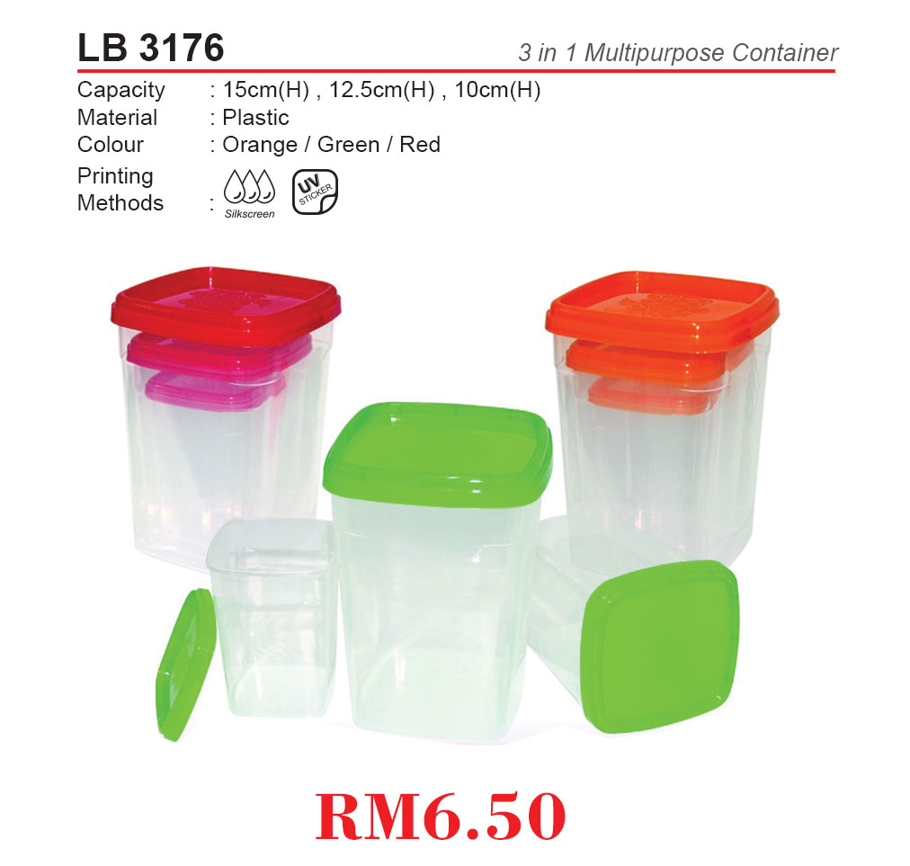 3 IN 1 MULTIPURPOSE