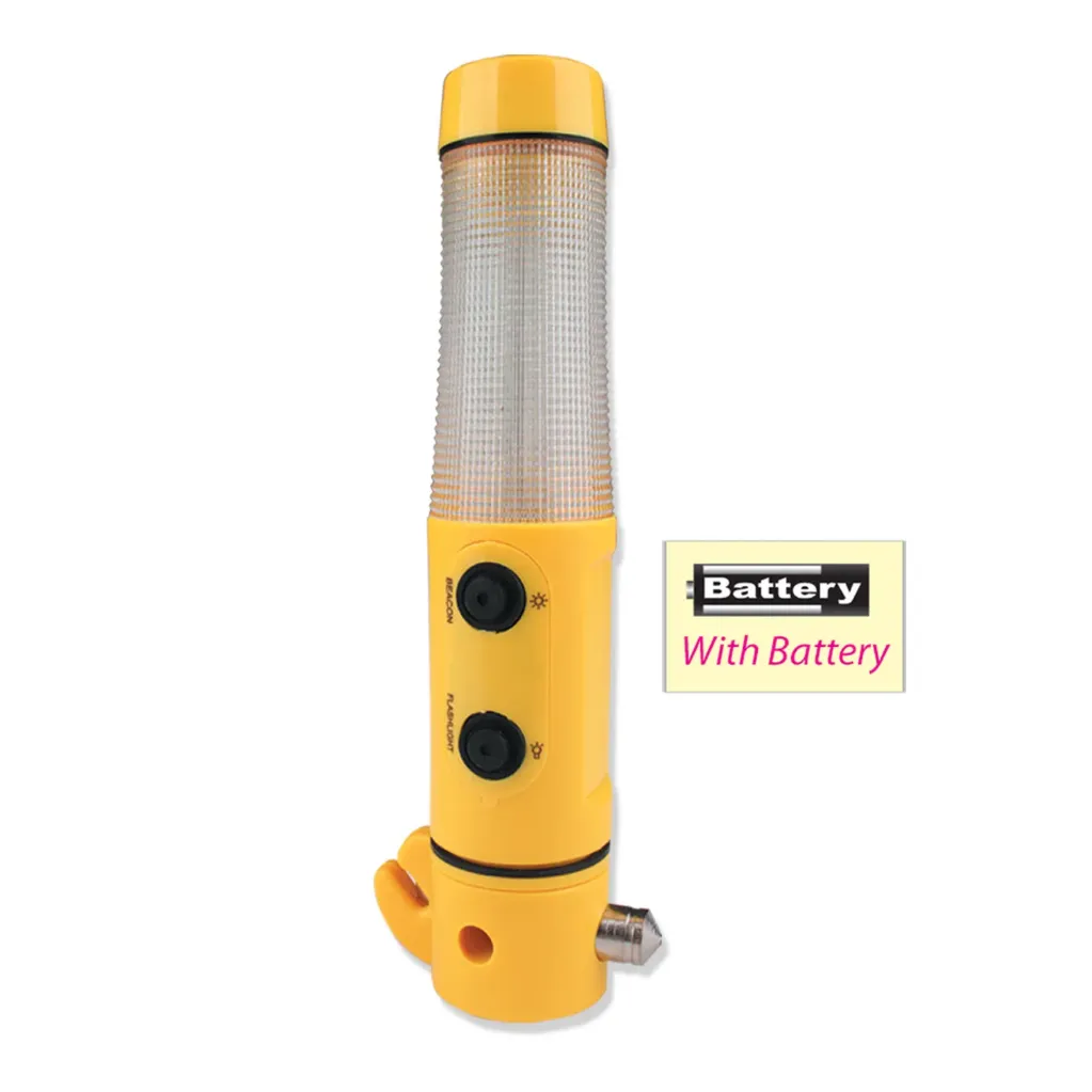 5 IN 1 TORCHLIGHT