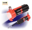 8 IN 1 MULTIFUNCTION TOOL SET