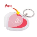 ACRYLIC KEY CHAIN