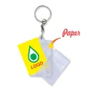 ACRYLIC KEYCHAIN