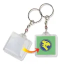 ACRYLIC KEYCHAIN