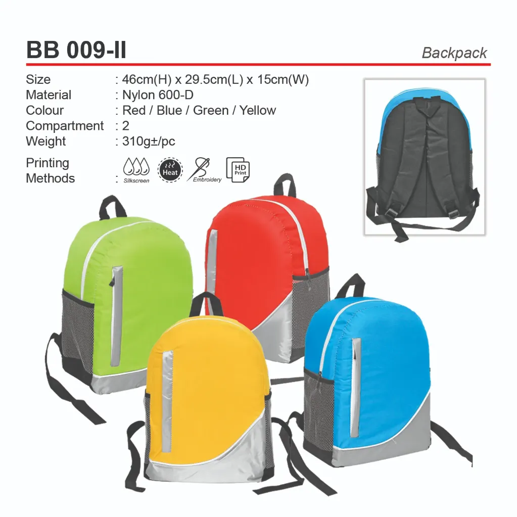 BACKPACK