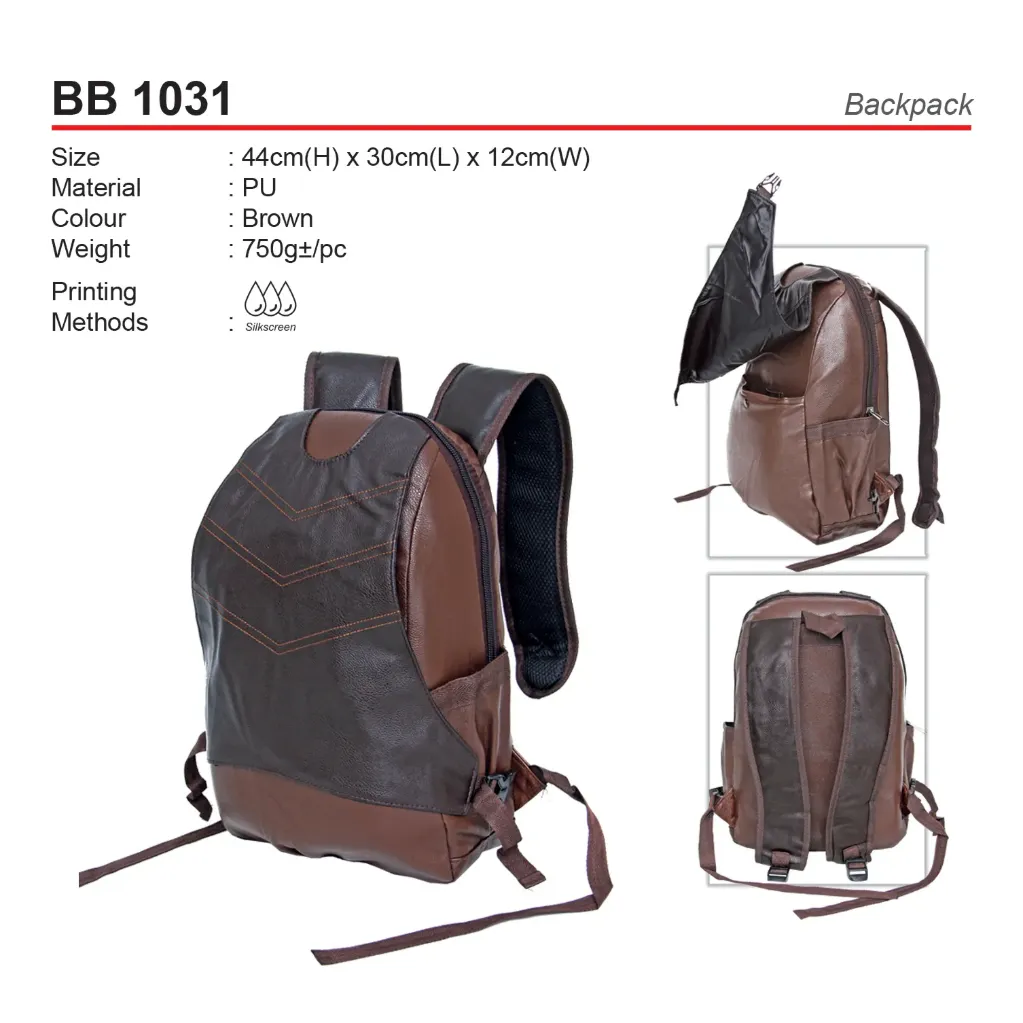 BACKPACK