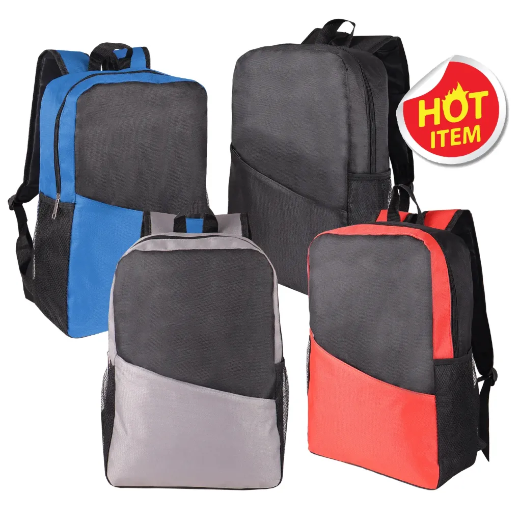 BACKPACK