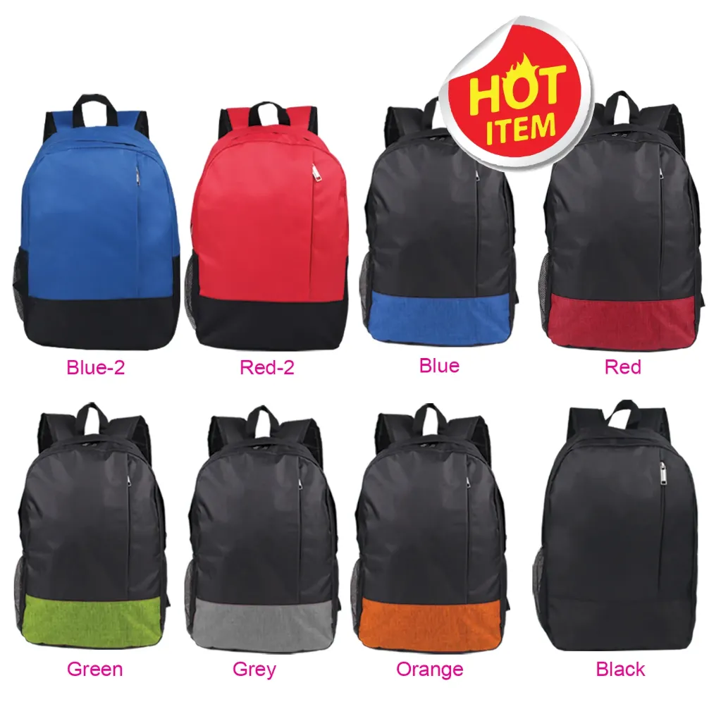 BACKPACK