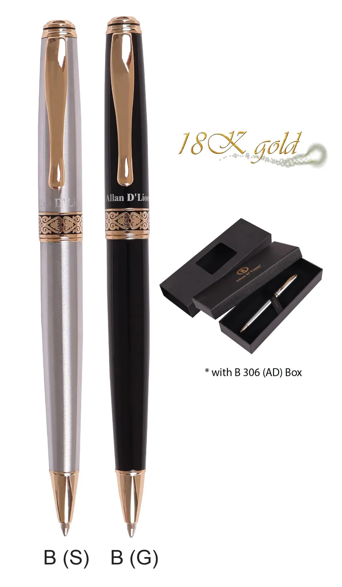 BALL PEN