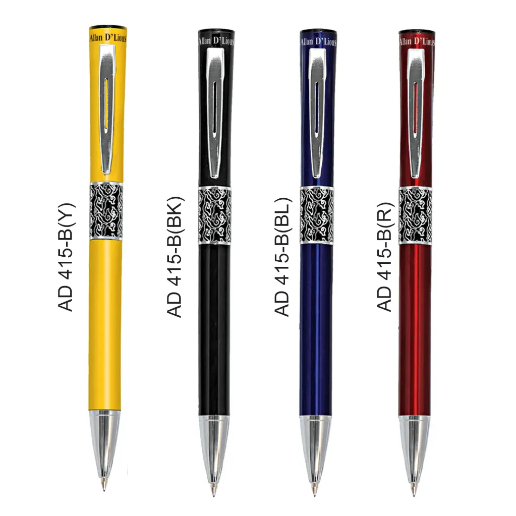 BALL PEN