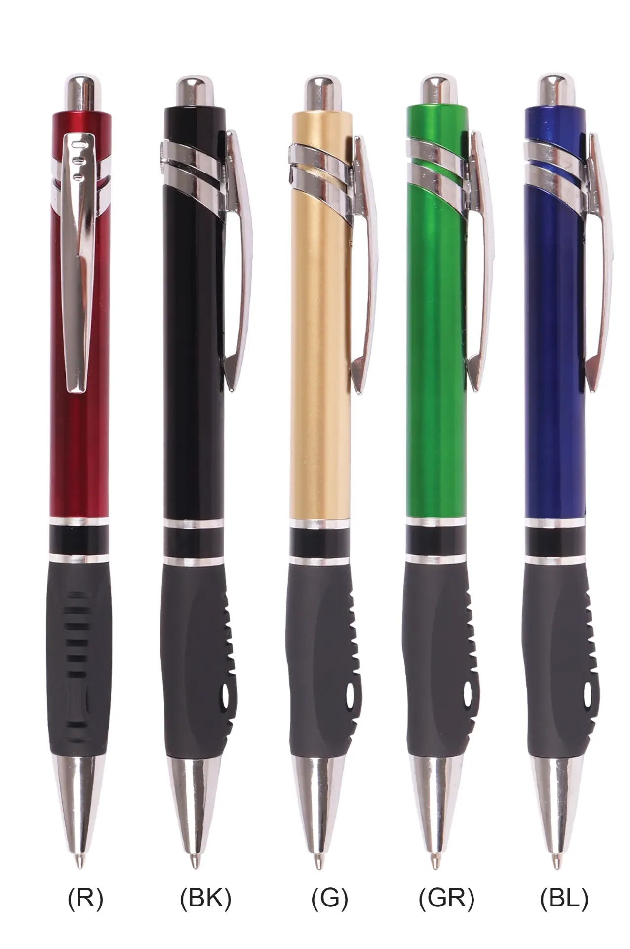 PLASTIC PEN