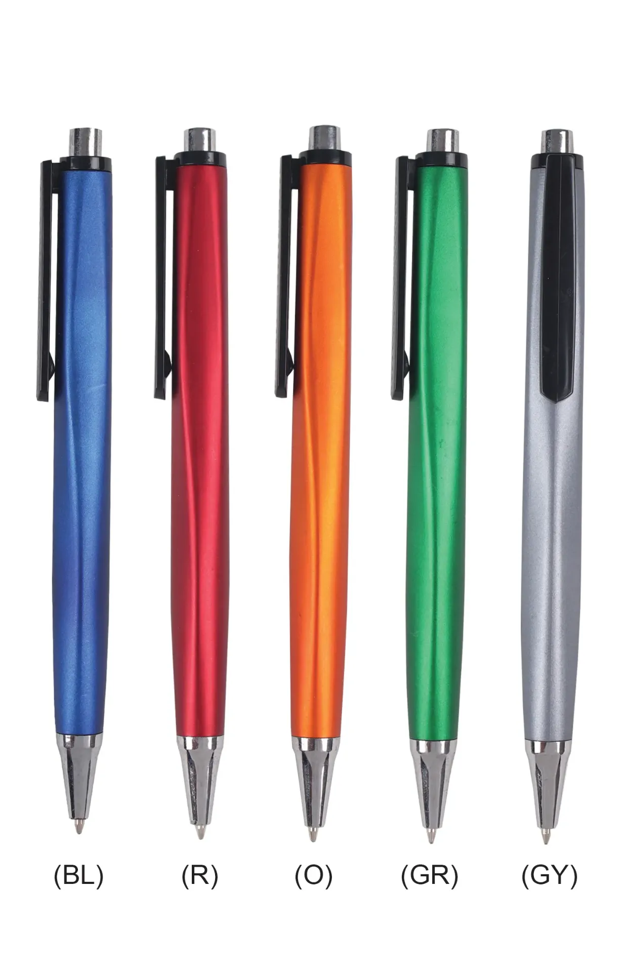 PLASTIC PEN