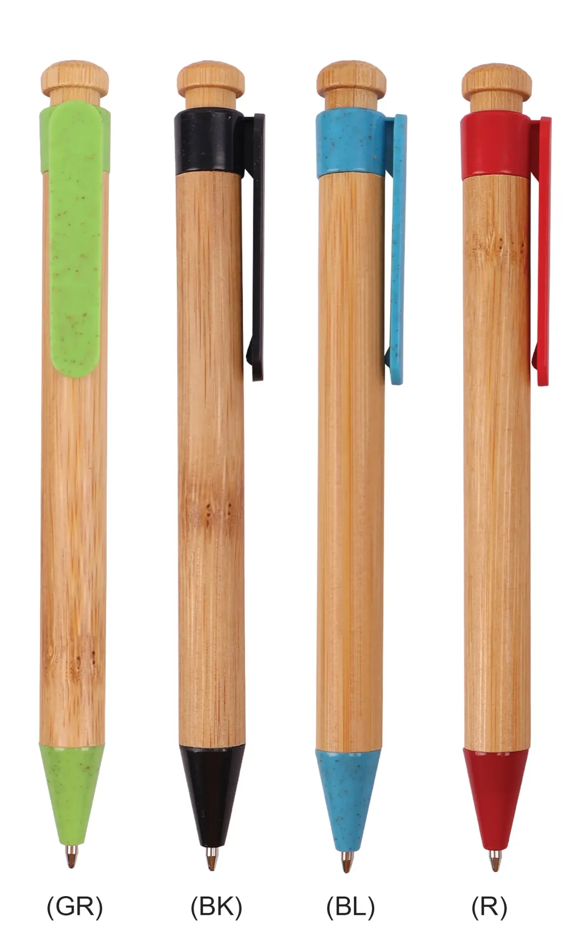 BAMBOO PEN