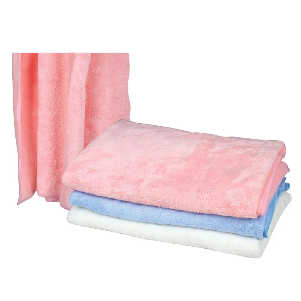 BATH TOWEL