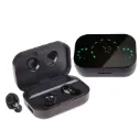 BLUETOOTH EARBUDS