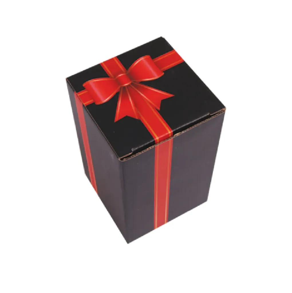 [BOX-4389-II] BOX FOR (M 4389/M 4483-II/M 1378) -BK