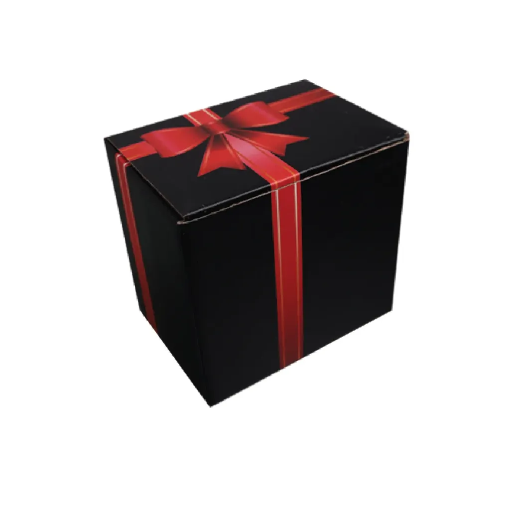 BOX FOR (M 4390)