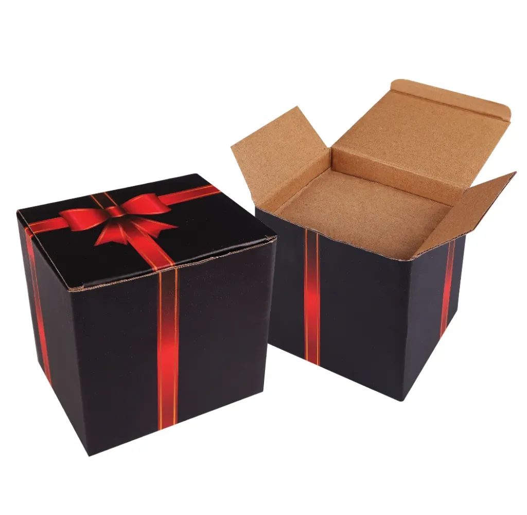 BOX FOR MUG