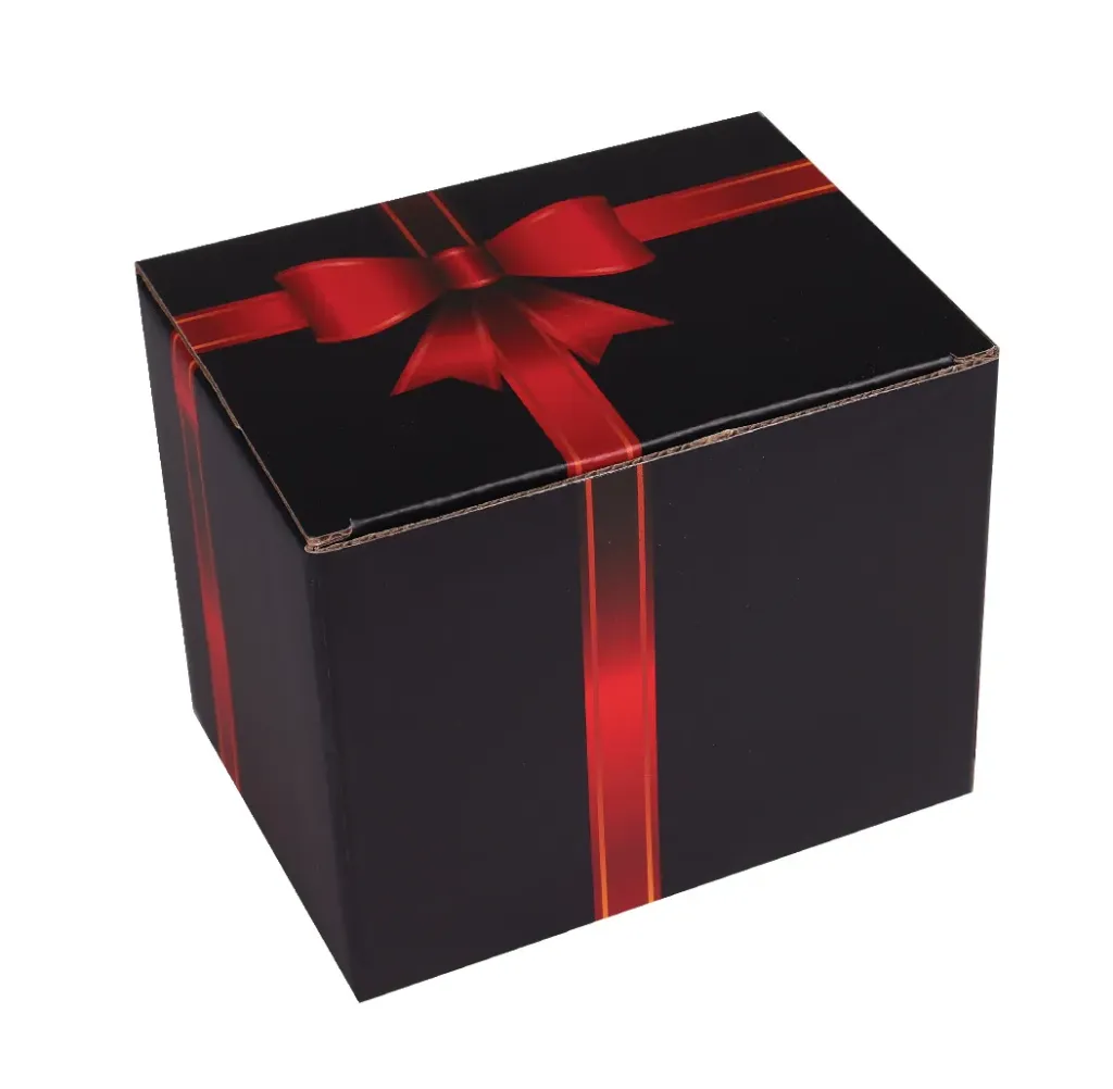 BOX FOR MUG
