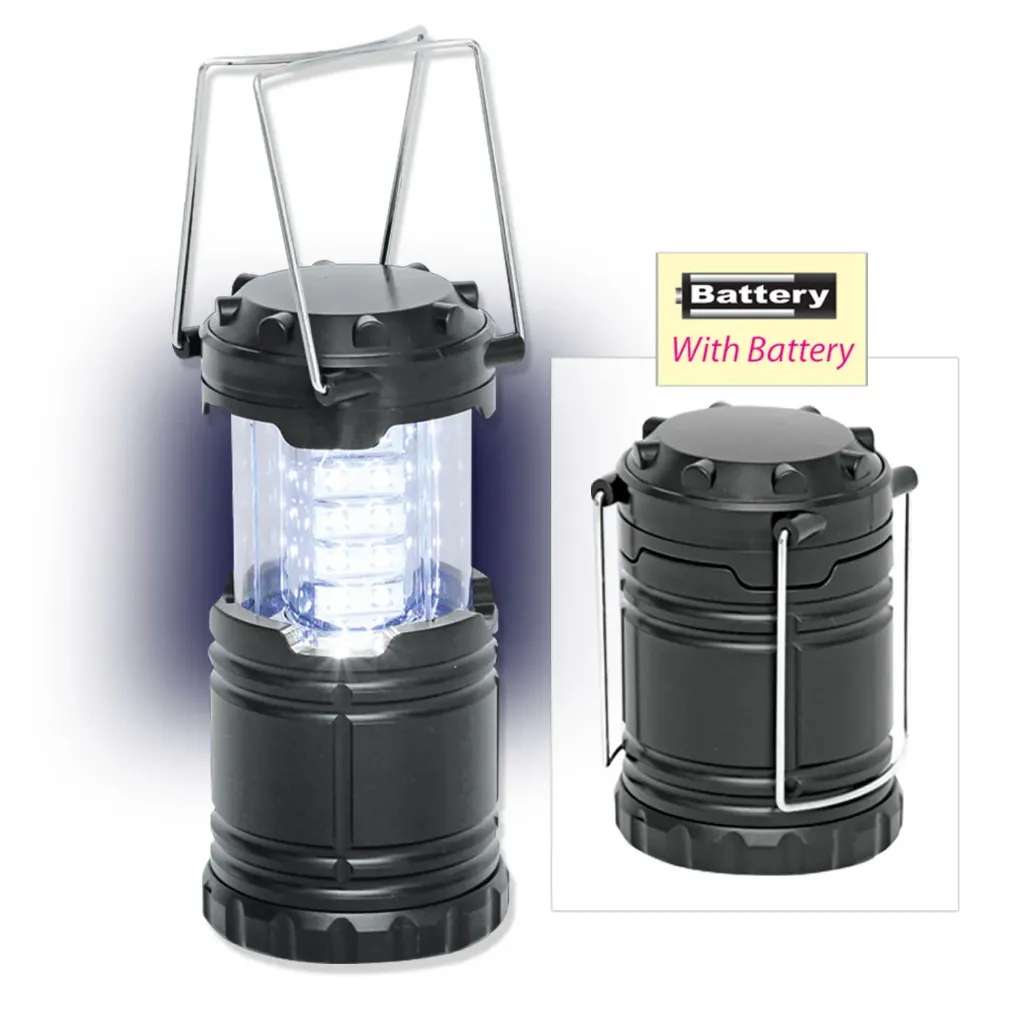 CAMPING LAMP