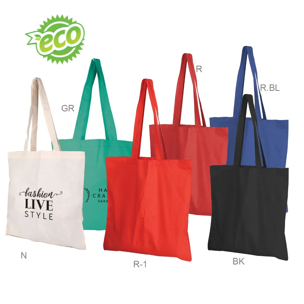 CANVAS BAG