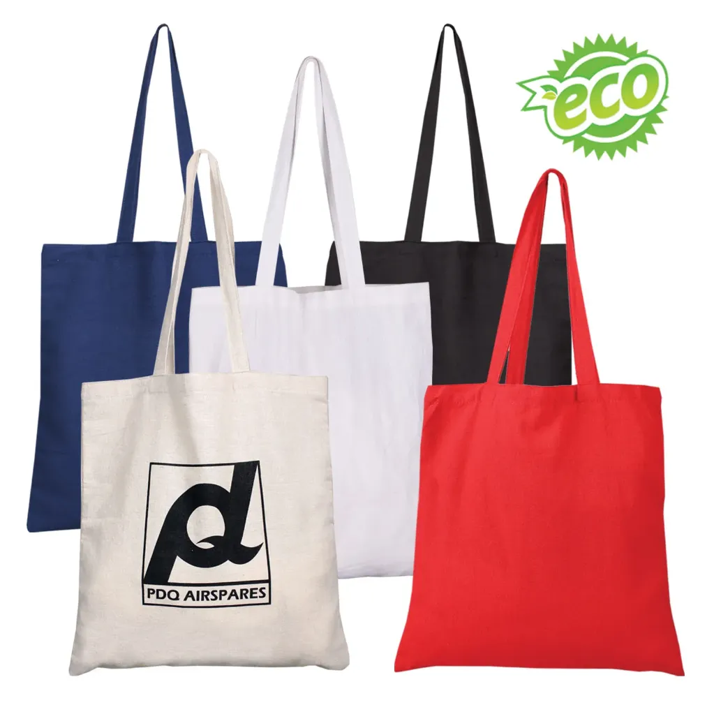 CANVAS BAG