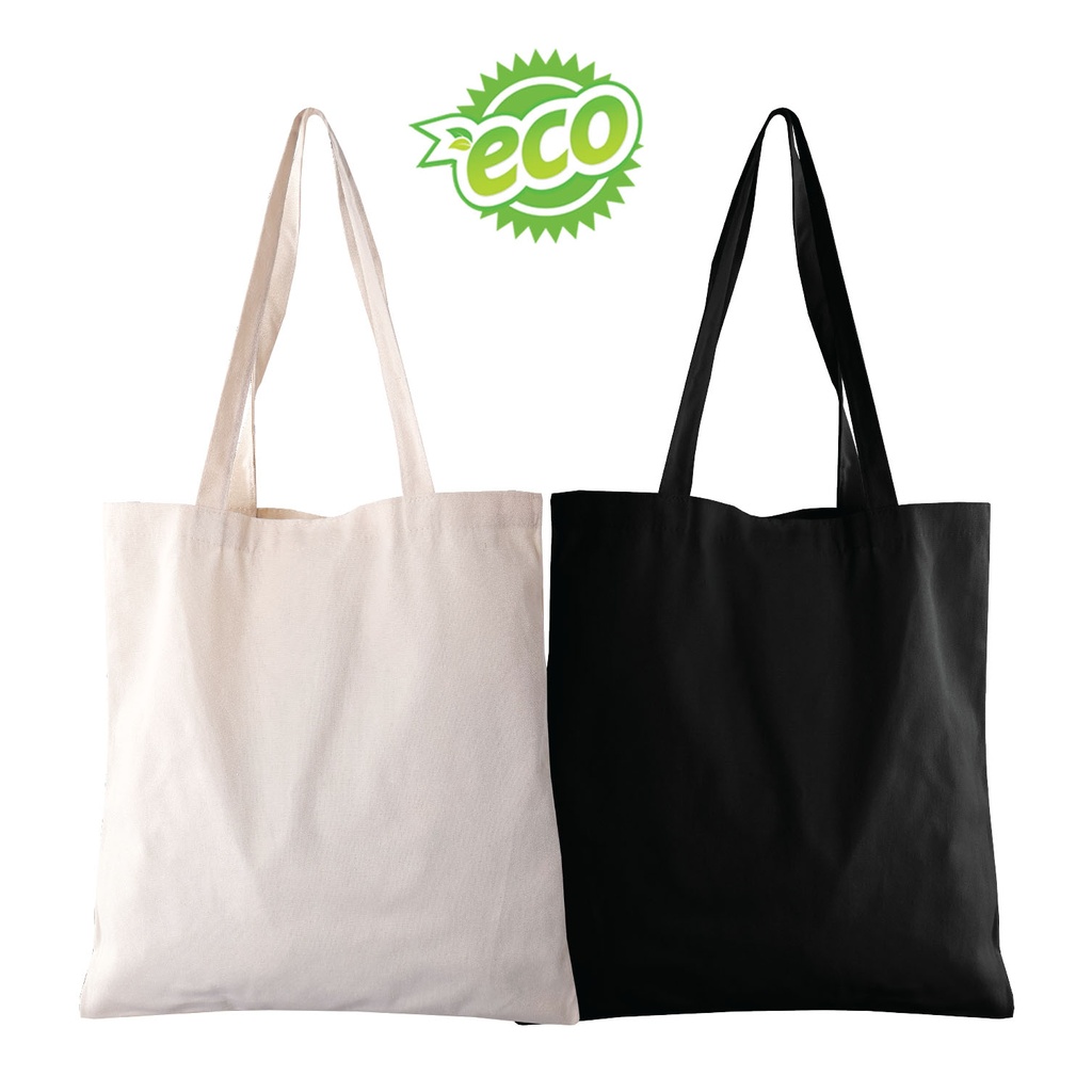 CANVAS BAG