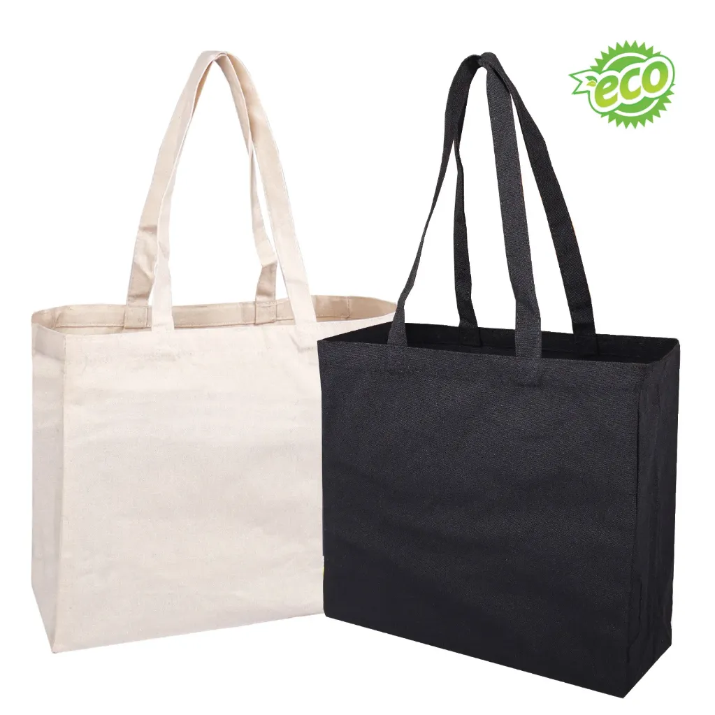 CANVAS BAG