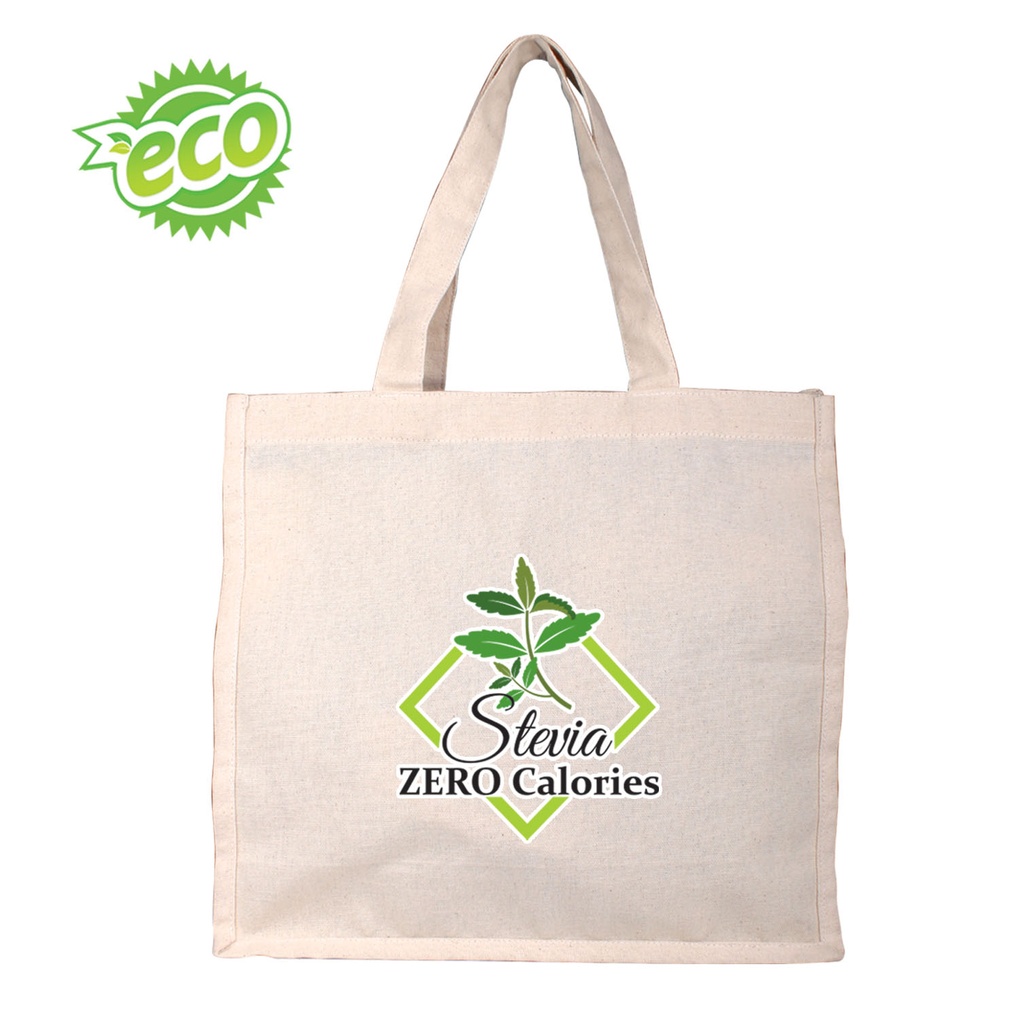 CANVAS BAG