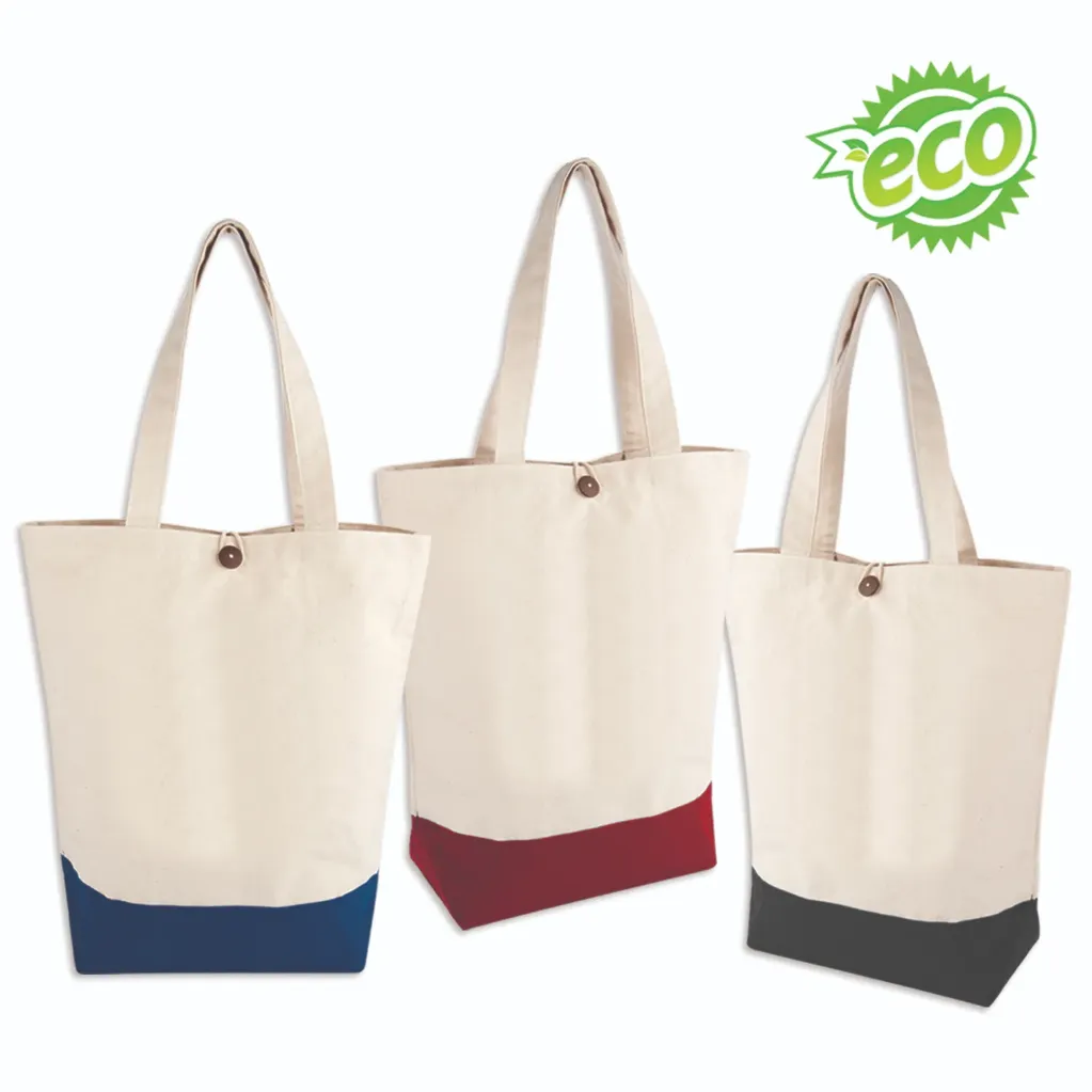 CANVAS BAG