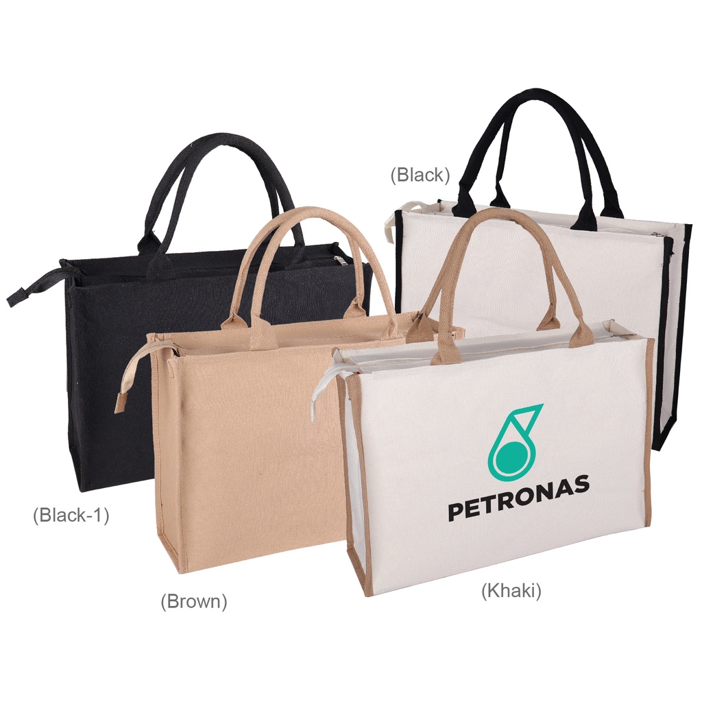 CANVAS BAG