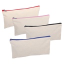 CANVAS POUCH