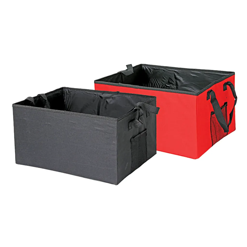 CAR BOOT ORGANISER