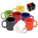 CERAMIC MUG