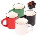 CERAMIC MUG