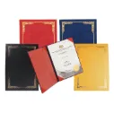 CERTIFICATE HOLDER