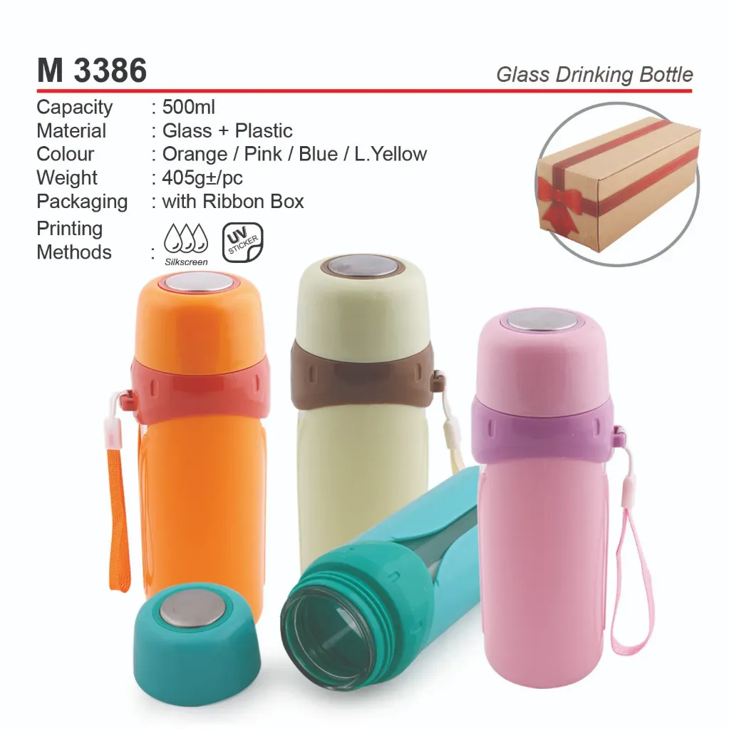 COLOUR GLASS INCLUDE BOX
