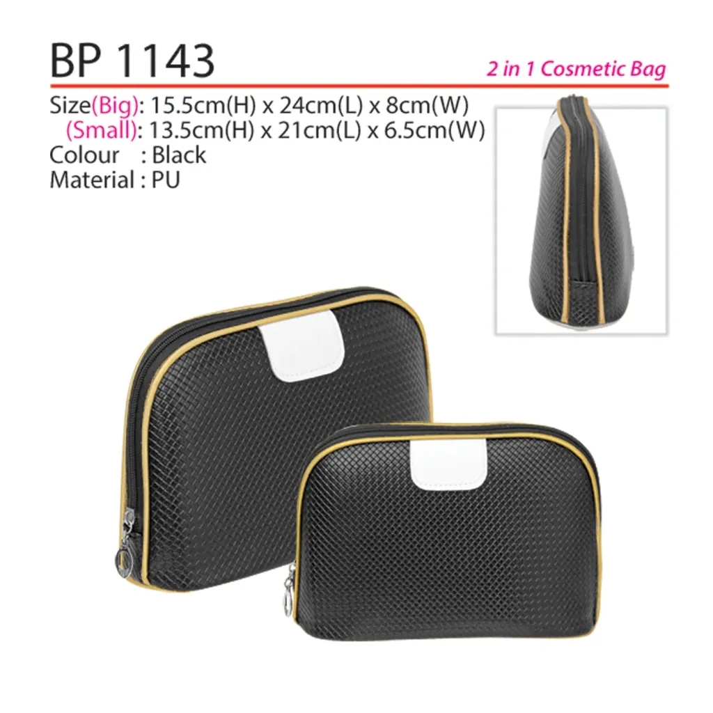 COMESTIC BAG