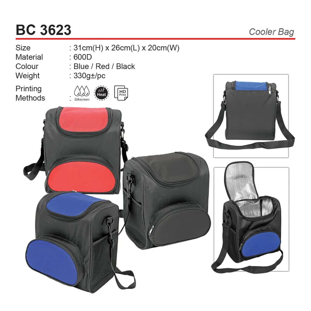 COOLER BAG